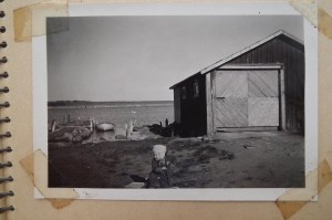 Veckans nostalgibild - Klicka för förstoring