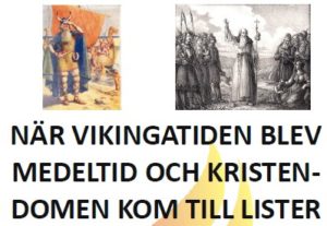 Föreläsning av Marcus Bernhardsson