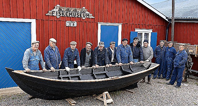 BLEKING – ett världsarv